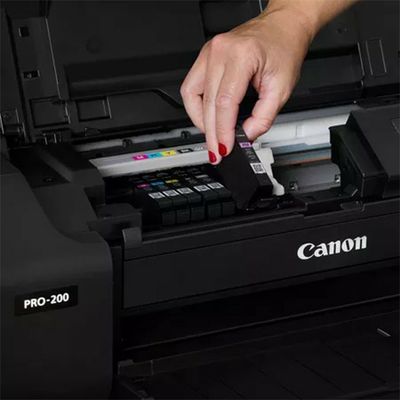 Canon PIXMA Pro-200 - Imprimante à jet d'encre