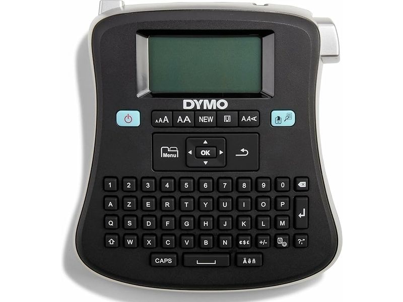 Dymo LabelManager 210D - (AZERTY) - Étiqueteuse