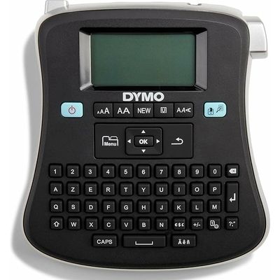 Dymo LabelManager 210D - (AZERTY) - Étiqueteuse
