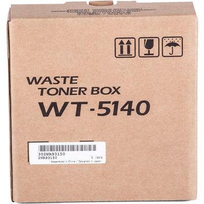Kyocera WT-5140 - Récupérateur de toner