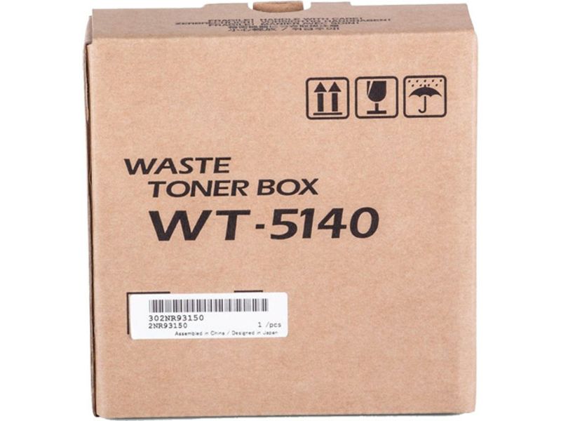 Kyocera WT-5140 - Récupérateur de toner