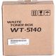 Kyocera WT-5140 - Récupérateur de toner