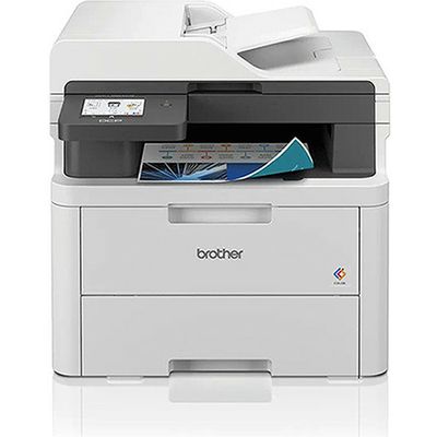 Brother DCP-L3555CDW - Imprimante LED