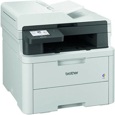 Brother DCP-L3555CDW - Imprimante LED
