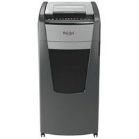 Rexel Optimum Auto+ 750M Microsnippers - Déchiqueteuse de papier