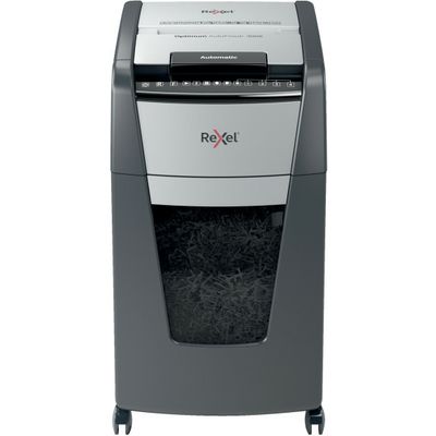 Rexel Optimum Auto+ 300X Kleine Snippers - Déchiqueteuse de papier