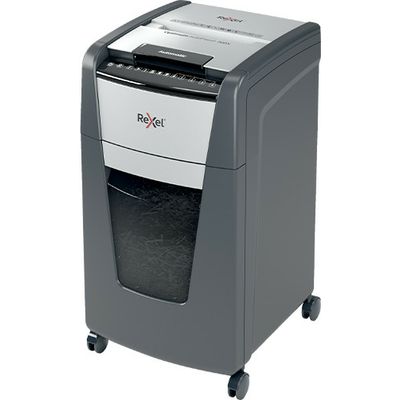 Rexel Optimum Auto+ 300X Kleine Snippers - Déchiqueteuse de papier
