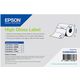 Epson C33S045541 High Gloss (102 x 152 mm) - Blanc - Étiquette