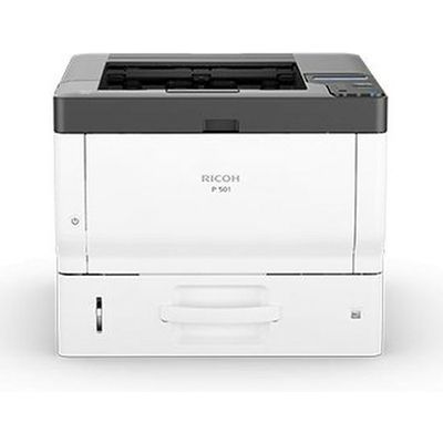 Ricoh P 501 - Imprimante laser