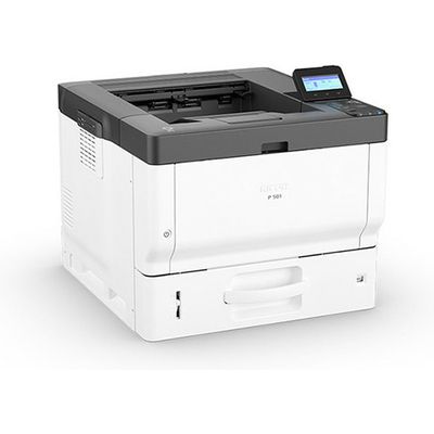 Ricoh P 501 - Imprimante laser