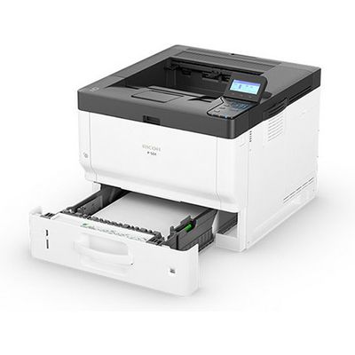 Ricoh P 501 - Imprimante laser
