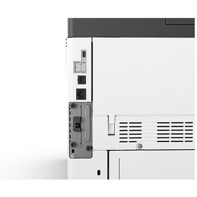 Ricoh P 501 - Imprimante laser