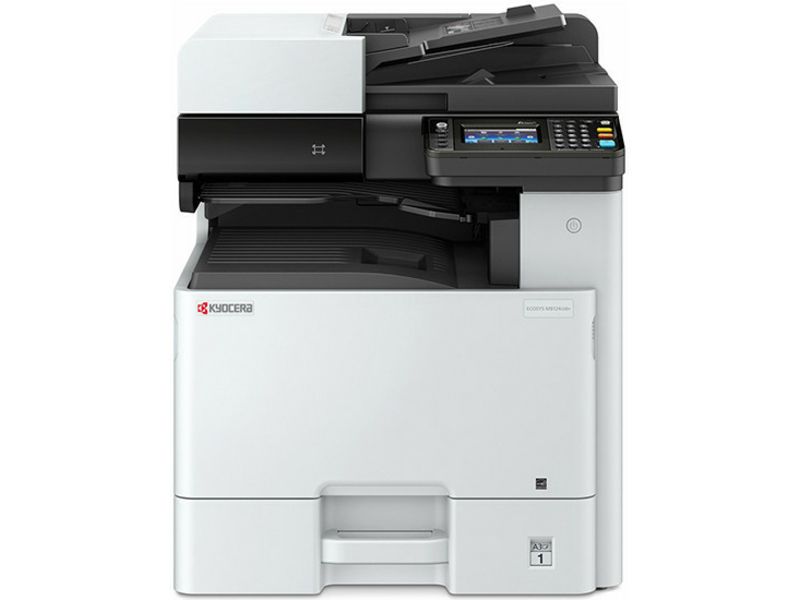 Kyocera ECOSYS M8124cidn - Imprimante laser