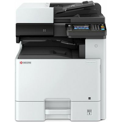 Kyocera ECOSYS M8124cidn - Imprimante laser