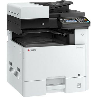 Kyocera ECOSYS M8124cidn - Imprimante laser