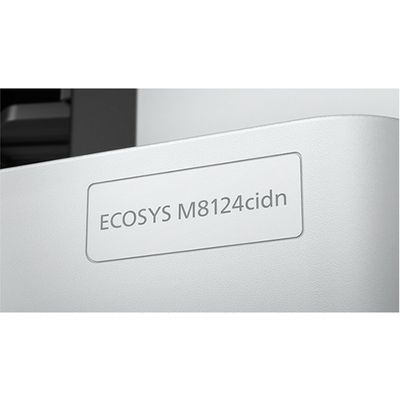 Kyocera ECOSYS M8124cidn - Imprimante laser