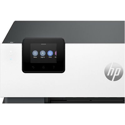 HP OfficeJet Pro 9110b - Imprimante à jet d'encre