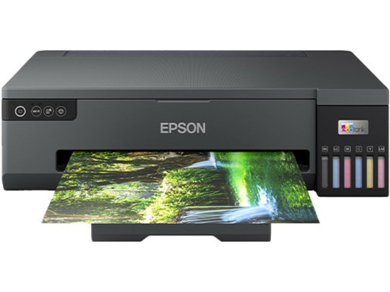 Epson EcoTank ET-18100 - Imprimante à jet d'encre
