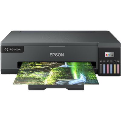 Epson EcoTank ET-18100 - Imprimante à jet d'encre