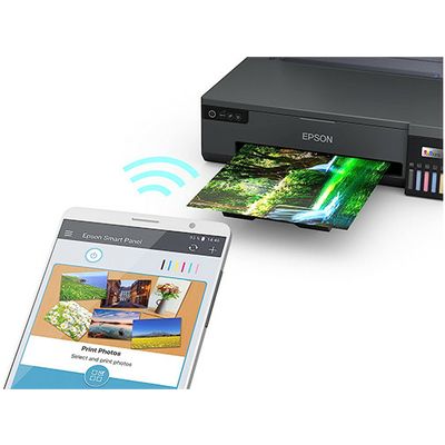 Epson EcoTank ET-18100 - Imprimante à jet d'encre