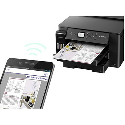 Epson EcoTank ET-16150 - Imprimante à jet d'encre