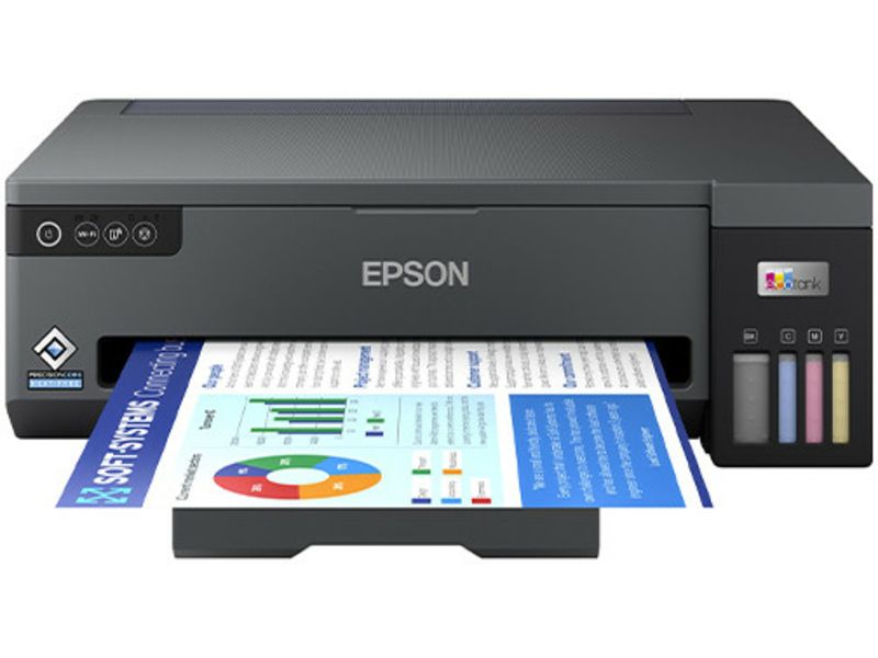 Epson EcoTank ET-14100 - Imprimante à jet d'encre