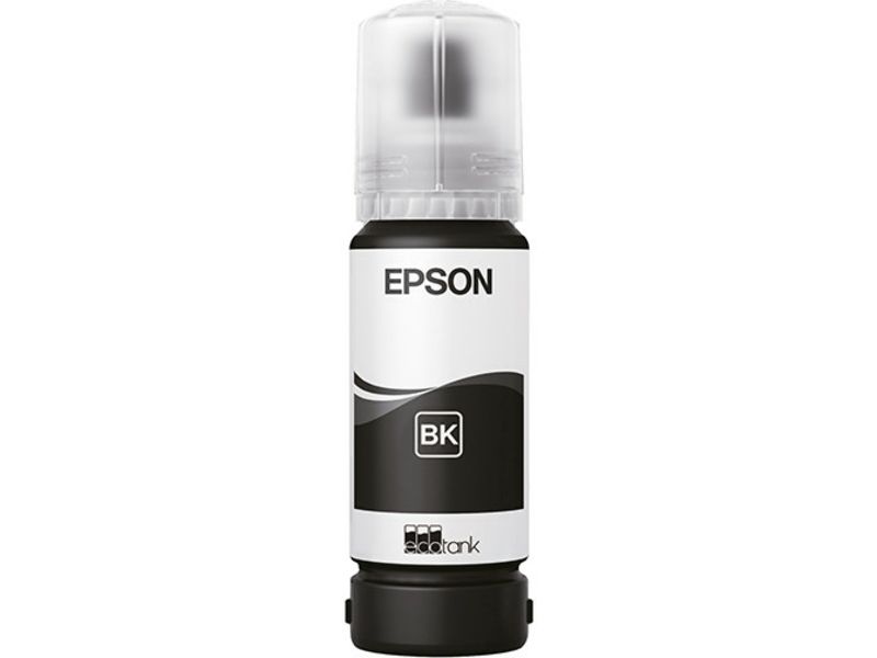 Epson 107 (C13T09B140) - Noir - Cartouche d'encre