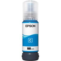 Epson 107 (C13T09B240) - Cyan - Cartouche d'encre