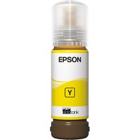 Epson 107 (C13T09B440) - Jaune - Cartouche d'encre