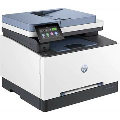 HP Color LaserJet Pro MFP 3302fdw - Imprimante laser