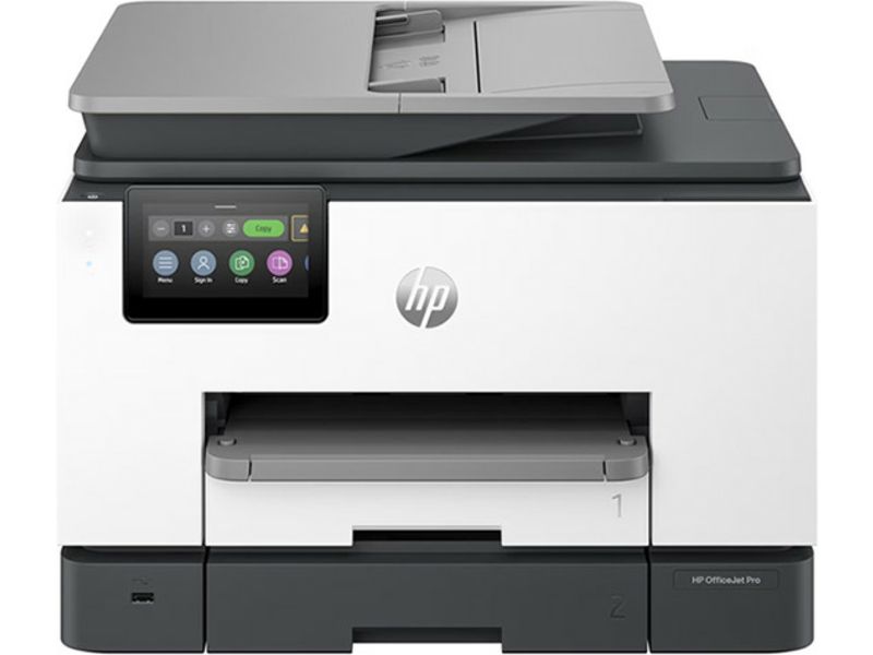 HP OfficeJet Pro 9130b - Imprimante à jet d'encre
