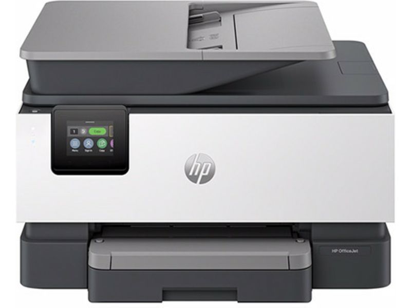 HP OfficeJet Pro 9120b - Imprimante à jet d'encre