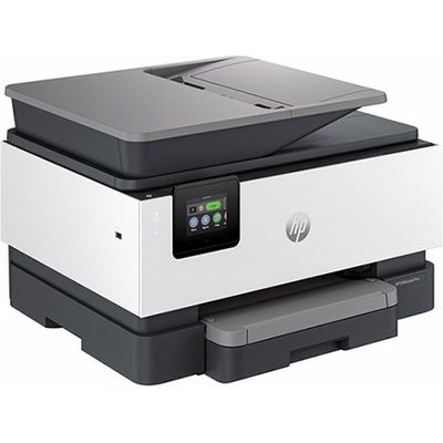HP OfficeJet Pro 9120b - Imprimante à jet d'encre