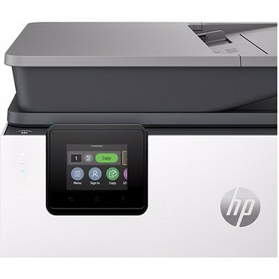 HP OfficeJet Pro 9120b - Imprimante à jet d'encre