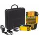 Dymo LabelWriter Rhino 4200 Kit QWERTY - Étiqueteuse