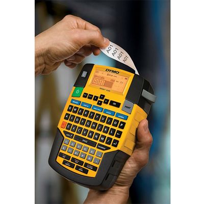 Dymo LabelWriter Rhino 4200 Kit QWERTY - Étiqueteuse