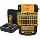 Dymo LabelWriter Rhino 4200 Kit AZERTY - Étiqueteuse