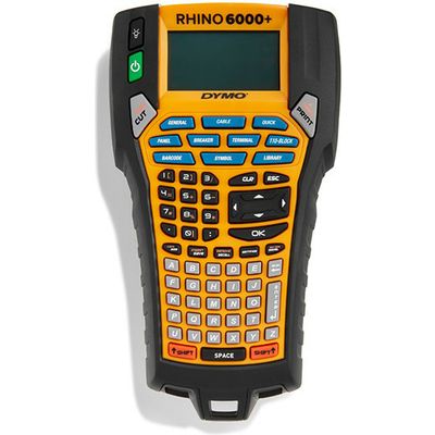 Dymo LabelWriter Rhino™ 6000+ Kit - Étiqueteuse