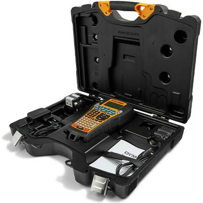 Dymo LabelWriter Rhino™ 6000+ Kit - Étiqueteuse