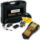Dymo LabelWriter Rhino 5200 Kit - Étiqueteuse