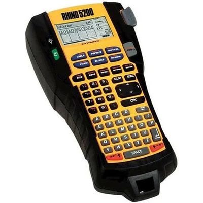 Dymo LabelWriter Rhino 5200 Kit  - Étiqueteuse