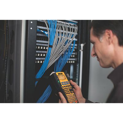 Dymo LabelWriter Rhino 5200 Kit  - Étiqueteuse