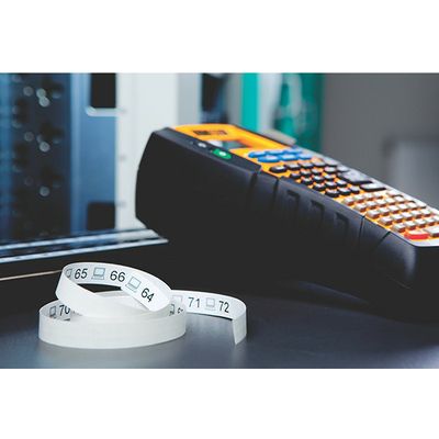 Dymo LabelWriter Rhino 5200 Kit  - Étiqueteuse