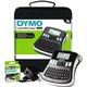 Dymo LabelManager 210D+ QWERTY Kitcase - Étiqueteuse
