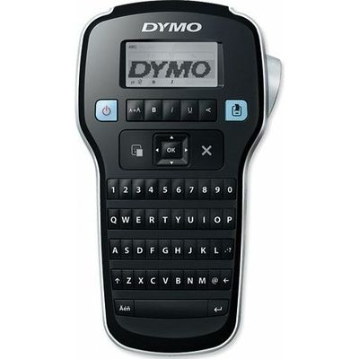 Dymo LabelManager 160 AZERTY Valuepack - Étiqueteuse