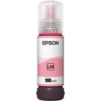 Epson 107 (C13T09B640) - Magenta clair - Cartouche d'encre