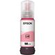 Epson 107 (C13T09B640) - Magenta clair - Cartouche d'encre