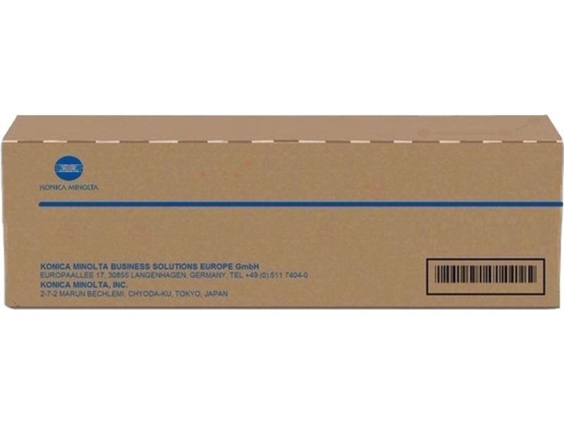 Konica Minolta ACV1150 (TN-626) Toner Zwart