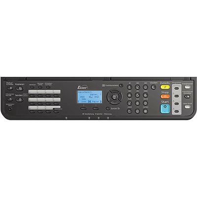 Kyocera ECOSYS M2040dn - Imprimante laser