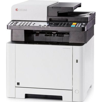 Kyocera ECOSYS M2135dn - Imprimante laser